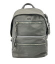 【全品5%OFFクーポン7日23:59迄】【中古】 トゥミ リュック レディース TUMI