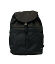 【中古】 ヘリーハンセン リュック ジャーナルリュック レディース HELLY HANSEN