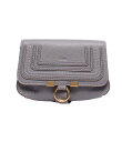 【全品5%OFFクーポン7日23:59迄】【中古】 美品 クロエ ウエストバッグ ボディバッグ レディース Chloe