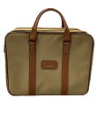 【先着クーポン16日1:59迄】【中古】 ランセル トラベルバッグ 旅行カバン メンズ LANCEL