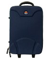 【全品5%OFFクーポン7日23:59迄】【中古】 エレッセ キャリーバッグ メンズ