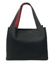 【全品5%OFFクーポン7日23:59迄】【中古】 アラント レザートートバッグ レディース ALLANT(4)