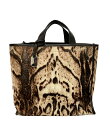 【中古】 フルラ ハンドバッグ レディース Furla