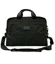 【中古】 トゥミ ブリーフケース ハンドバッグ ショルダーバッグ メンズ TUMI
