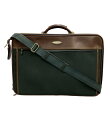 【中古】 サムソナイト 2wayブリーフケース ショルダーバッグ 斜め掛け メンズ Samsonite