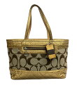 【中古】 コーチ トートバッグ 18676 レディース COACH
