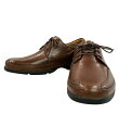 【中古】 美品 ティンバーランド ビジネスシューズ 63521 4978 メンズ SIZE 6/6.5 (XS) Timberland