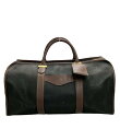 【先着クーポン16日1:59迄】【中古】 ダンヒル ボストンバッグ メンズ Dunhill(4)