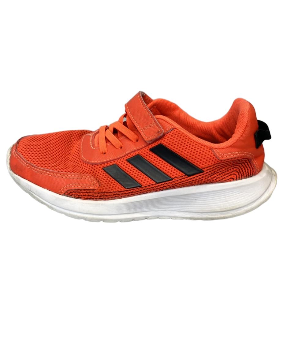 ������5%OFF�����ݥ�14��23:59���ۡ���š� ���ǥ����� �������åȥ��ˡ����� FW3147 ���å� SIZE 21.0 (M) adidas