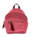 【先着クーポン16日1:59迄】【中古】 ケイトスペード ナイロンミニリュック レディース Kate Spade