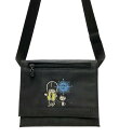 【全品P5倍×先着50名様全品5%OFFクーポン1日0時〜23:59迄】【中古】 アナスイ ショルダーバッグ 斜め掛け レディース ANNA SUI