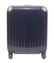【中古】 キャリーバッグ キャリーケース ユニセックス