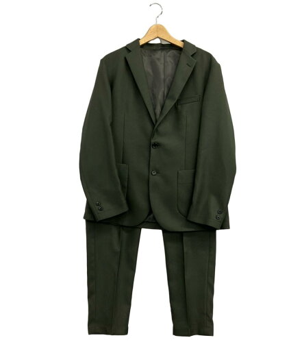 【7%OFFクーポン&500円OFFクーポン18日23:59迄】【中古】 アーバンリサーチ セットアップ パンツスーツ メンズ SIZE M (M) URBAN RESEARCH 【7%OFFクーポン&500円OFFクーポン18日23:59迄】【中古】 アーバンリサーチ セットアップ パンツスーツ メンズ SIZE M (M) URBAN RESEARCH