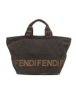 【中古】 フェンディ ハンドバッグ レディース FENDI