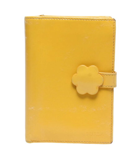 【全品P5倍×先着150名様全品5%OFFクーポン20日0時〜22日19:59迄】【中古】 訳あり フルラ 二つ折り財布 レディース Furla 【全品P5倍×先着150名様全品5%OFFクーポン20日0時〜22日19:59迄】【中古】 訳あり フルラ 二つ折り財布 レディース Furla