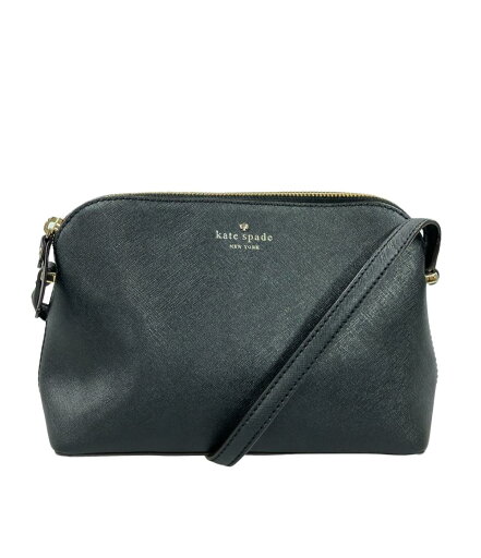 【先着クーポン11日1:59迄】【中古】 ケイトスペード レザーミニショルダーバッグ 斜め掛け レディース Kate Spade 【先着クーポン11日1:59迄】【中古】 ケイトスペード レザーミニショルダーバッグ 斜め掛け レディース Kate Spade