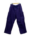 【先着クーポン27日1:59迄】【中古】 ブルーナボイン ロングパンツ メンズ SIZE XL (XL) BRU NA BOINNE(4)