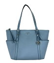 【先着クーポン27日1:59迄】【中古】 マイケルコース レザートートバッグ レディース MICHAEL KORS(4)