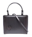 【中古】 美品 クリスチャンディオール 2wayハンドバッグ ショルダーバッグ 肩掛け レディース Christian Dior