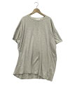 【先着クーポン11日1:59迄】【中古】 アメリカンヴィンテージ 半袖Tシャツ レディース SIZE TU (M) American Vintage(4)