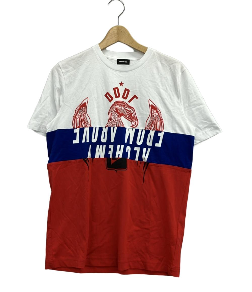【国内発送】 DIESEL メンズ Tシャツ XSサイズ 楽天市場】ディーゼルメンズxsの通販