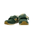 【中古】 訳あり ニューバランス ローカットスニーカー FS996TGI ベビー SIZE 14.0 (M) NEW BALANCE
