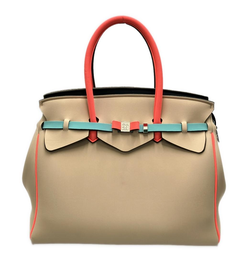 SAVE MY BAG ハンドバッグ カモフラージュ柄 関税送料無料 楽天市場】save my bag セーブマイバッグ mサイズ(バッグ・小物
