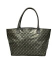 【7%OFFクーポン&500円OFFクーポン15日0時~18日23:59迄】【中古】 ゲラルディーニ トートバッグ レディース GHERARDINI