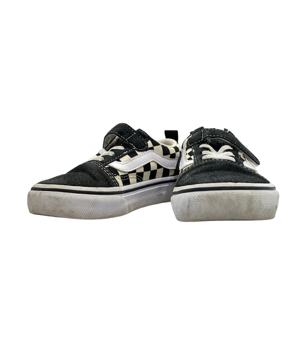 �����奯���ݥ�26��1:59���ۡ���š� �Х� �������åȥ��ˡ����� ���å� SIZE 16.0 (M) VANS