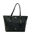 【中古】 コーチ トートバッグ 肩掛け 57450 レディース COACH(4)