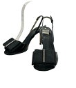 【中古】 ドルチェアンドガッバーナ サンダル レディース SIZE 35 1/2 (S) DOLCE&GABBANA