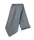 【中古】 美品 ルイ・ヴィトン ネクタイ シルク100% メンズ LOUIS VUITTON