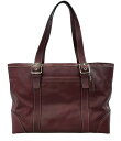 【全品P5倍×先着150名様全品5%OFFクーポン20日0時〜22日19:59迄】【中古】 コーチ トートバッグ F12609 レディース COACH(4)