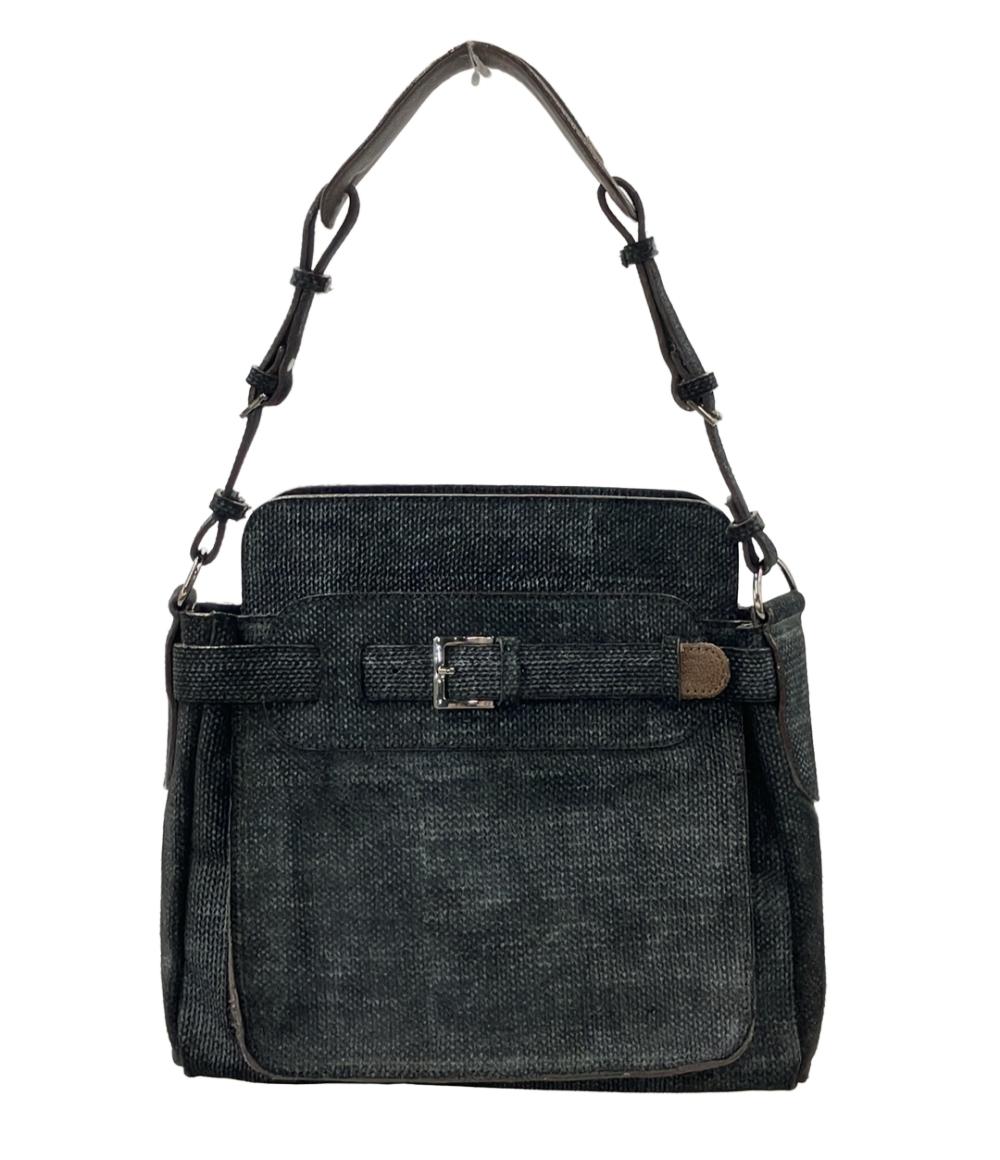 極美品 ジャマンピエッシュ ハンドバッグ 2wayバッグ ジャマンピュエッシュ2wayレザーバッグ 新品未使用‼️