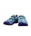 【中古】 アディダス ローカットスニーカー × モンスターズインク H67843 キッズ SIZE 16.0 (M) adidas