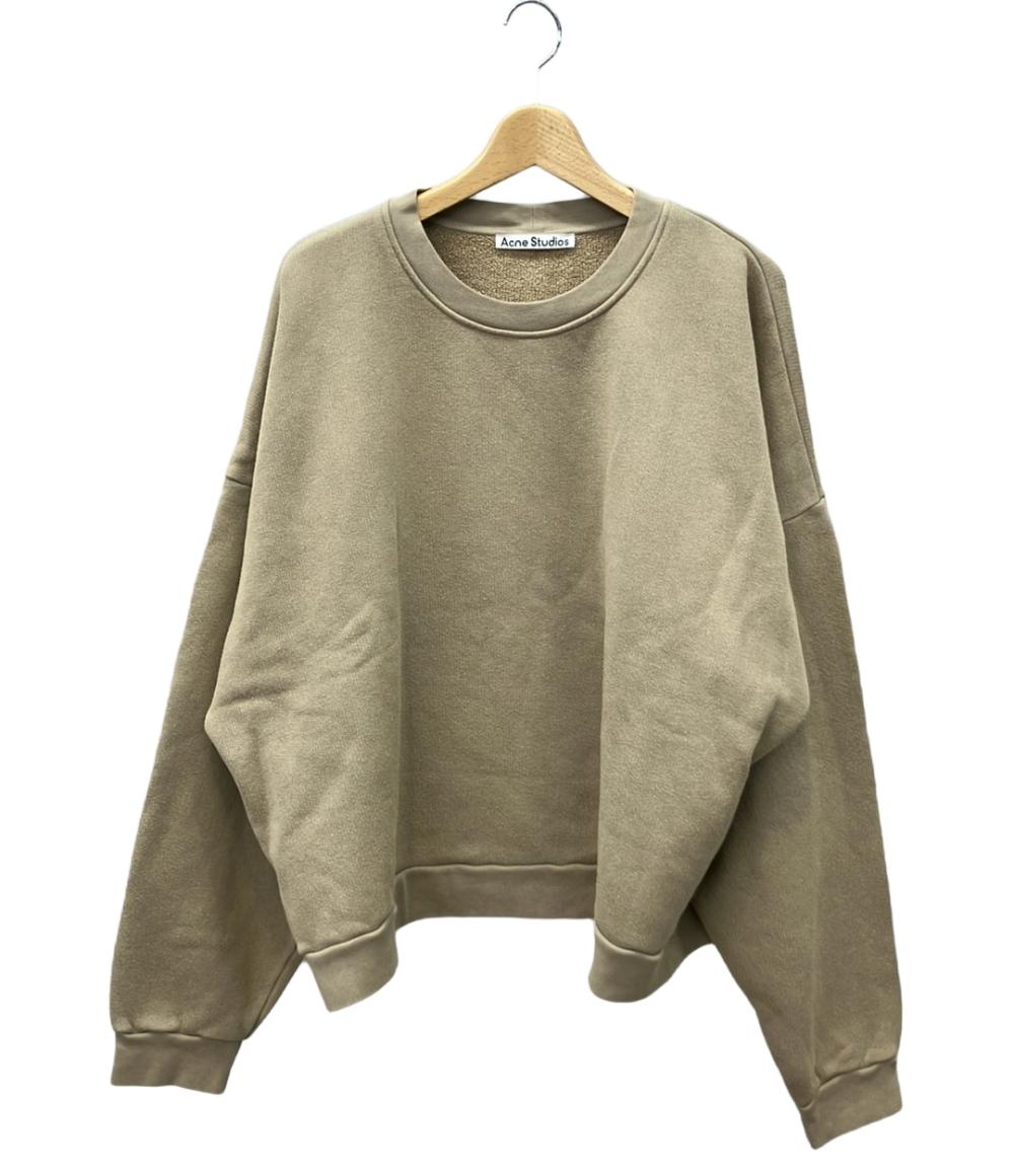【関税送料込み】Acne Studios Vintage Hoodie トレーナー 楽天市場】Acne(カラーベージュ)(スウェット・トレーナー