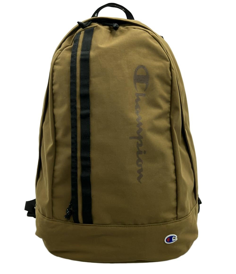 【1,000円OFFクーポン13日23:59迄】【中古】 チャンピオン リュック メンズ Champion