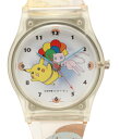 【中古】 美品 ANA×ポケモン 腕時計 クオーツ ユニセックス