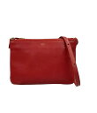【中古】 訳あり セリーヌ ショルダーバッグ 斜め掛け レディース CELINE