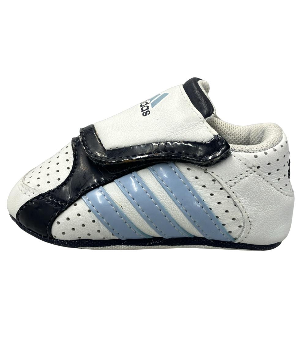 �����奯���ݥ�11��1:59���ۡ���š� ���ǥ����� �������åȥ��ˡ����� 560887 �٥ӡ� SIZE 11.0 (M) adidas