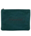 【全品P5倍×先着100名様全品5%OFFクーポン30日0時~1日23:59迄】【中古】 美品 コーチ クラッチバッグ セカンドバッグ C7948G レディース COACH