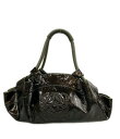 【中古】 ロエベ ハンドバッグ ナッパアイレ レディース LOEWE