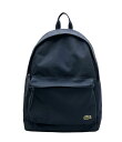 【中古】 ラコステ リュック ユニセックス LACOSTE
