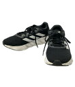 【中古】 アディダス ローカットスニーカー スイッチ ムーブ ランニング ID5253 ユニセックス SIZE 25.0 adidas