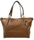 【中古】 コーチ トートバッグ F35808 レディース COACH
