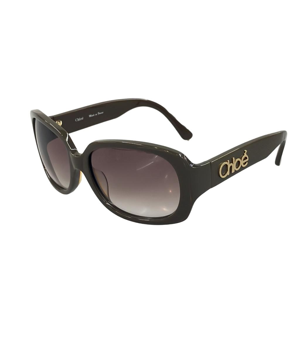(新品・美品)Chloé ブラック サングラス ケース付き CL2227 楽天市場】クロエ サングラス CL2227の通販
