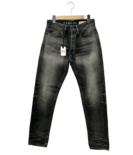 【先着クーポン11日1:59迄】【中古】 デンハム デニムパンツ 23年 FORGE MIJGRY メンズ SIZE 28 (S) DENHAM 【先着クーポン11日1:59迄】【中古】 デンハム デニムパンツ 23年 FORGE MIJGRY メンズ SIZE 28 (S) DENHAM