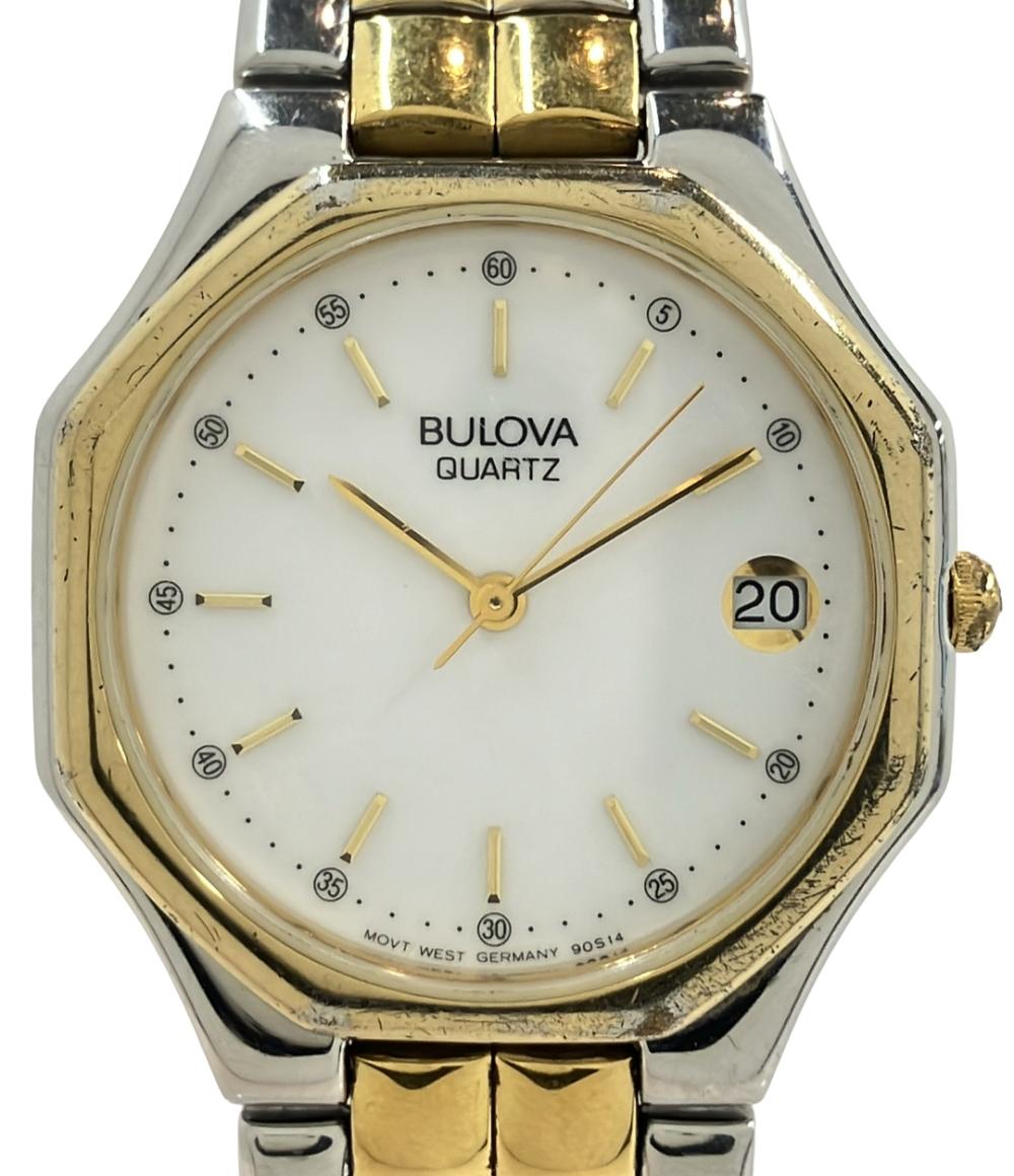 【特別価格】BULOVA/ブローバ クォーツ レディース腕時計 96R228 楽天市場】ブローバ(レディース腕時計|腕時計)の通販