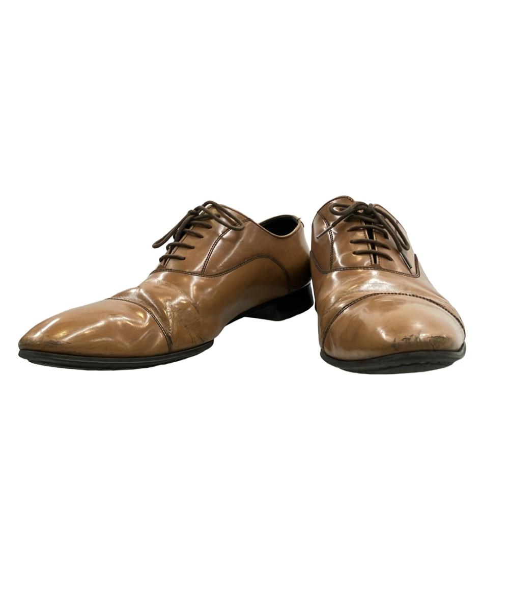 【先着クーポン27日1:59迄】【中古】 訳あり リーガル ドレスシューズ メンズ SIZE 26 1/2 (M) REGAL