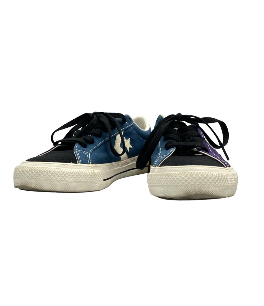 【先着クーポン27日1:59迄】【中古】 コンバース ローカットスニーカー レディース SIZE 24.0 (L) CONVERSE(4)